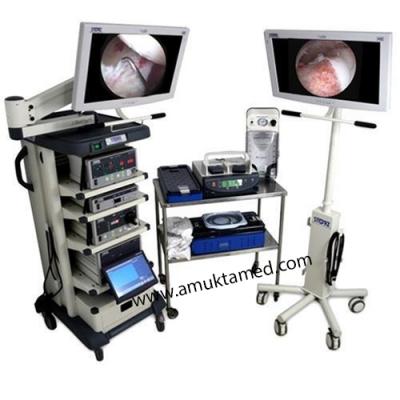 Laparoscopic Equipment Supplier